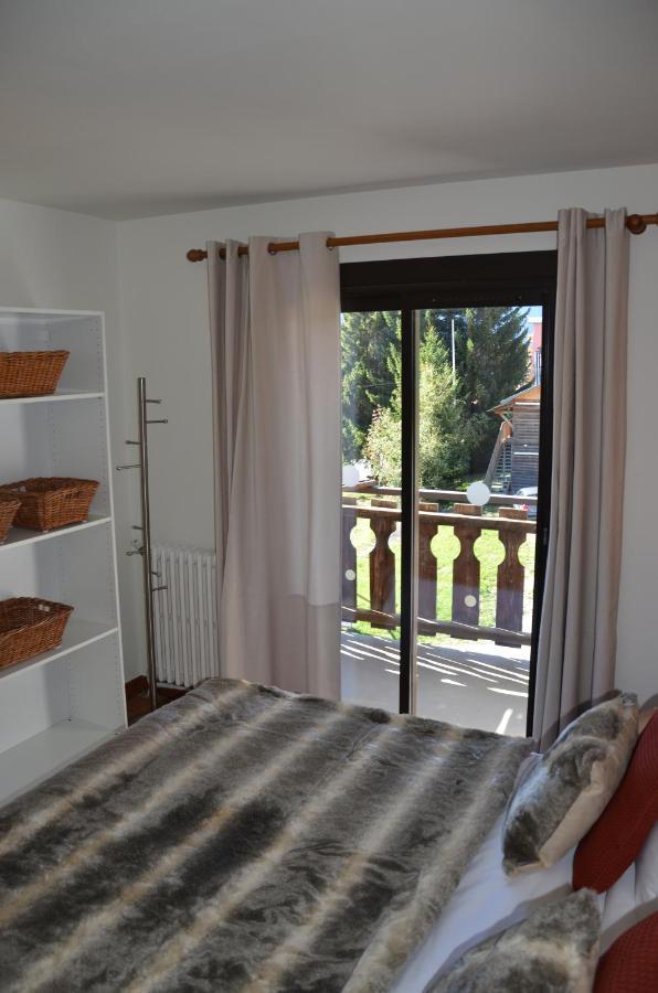 Hotel Le Cret Λε Ντεζ Αλπ Εξωτερικό φωτογραφία