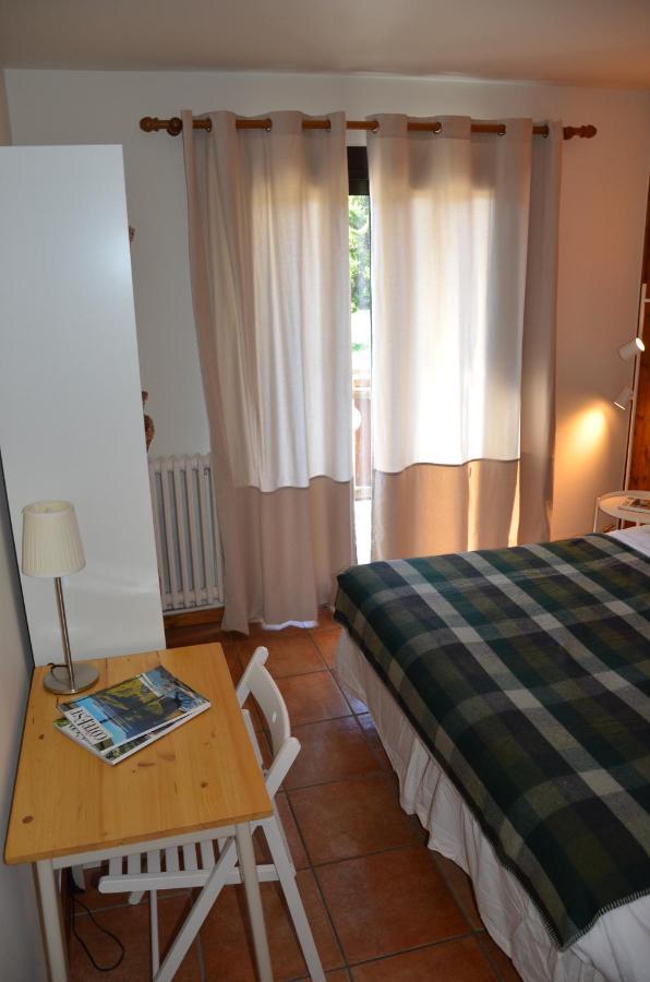 Hotel Le Cret Λε Ντεζ Αλπ Εξωτερικό φωτογραφία