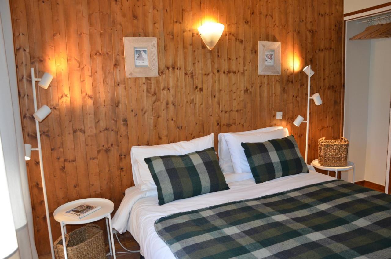 Hotel Le Cret Λε Ντεζ Αλπ Εξωτερικό φωτογραφία