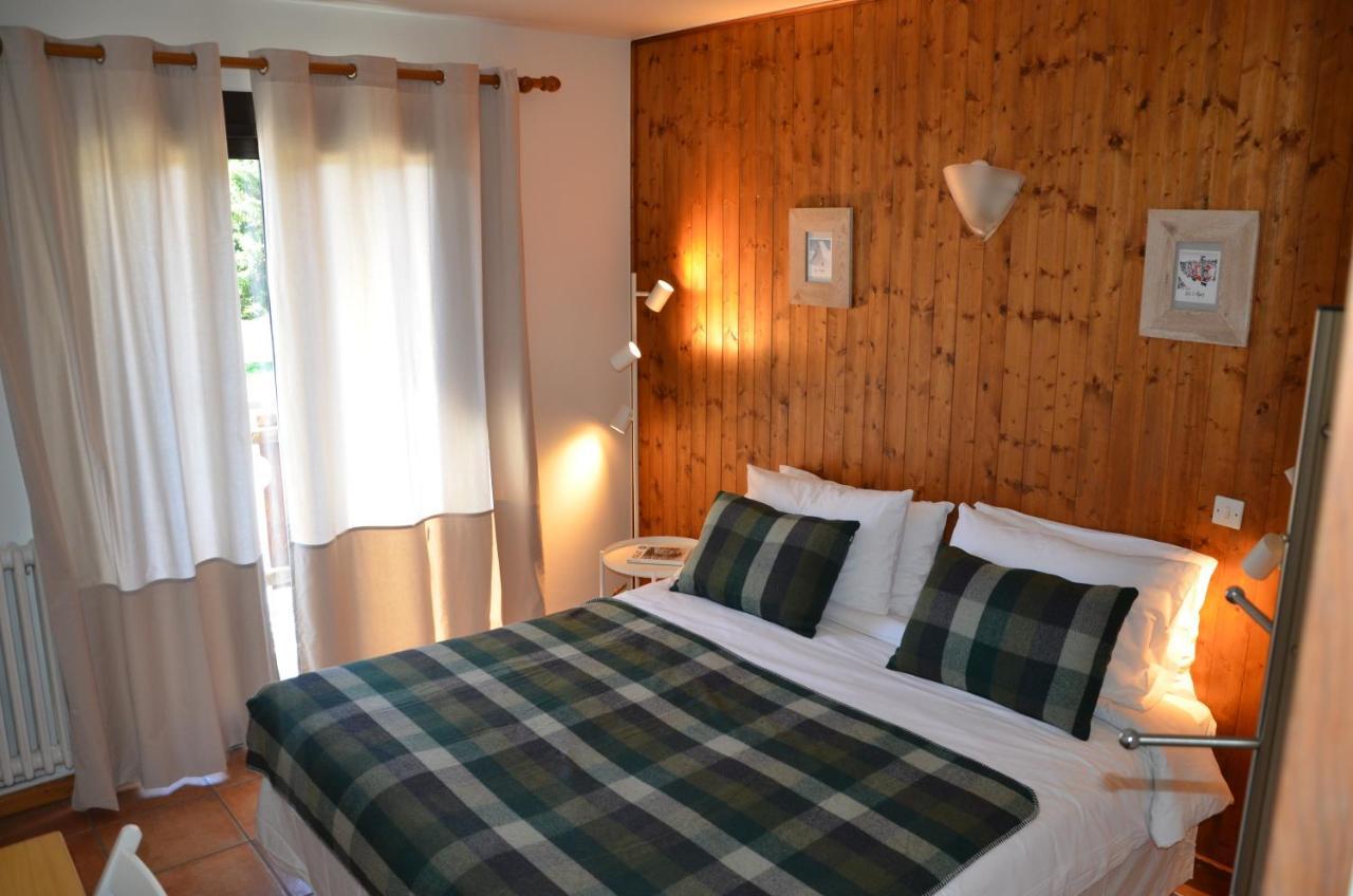 Hotel Le Cret Λε Ντεζ Αλπ Εξωτερικό φωτογραφία