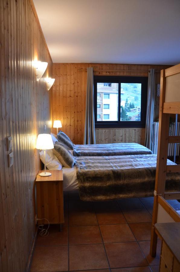 Hotel Le Cret Λε Ντεζ Αλπ Εξωτερικό φωτογραφία