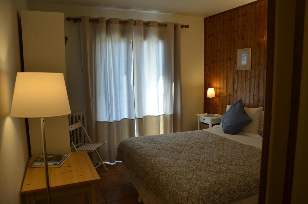 Hotel Le Cret Λε Ντεζ Αλπ Εξωτερικό φωτογραφία