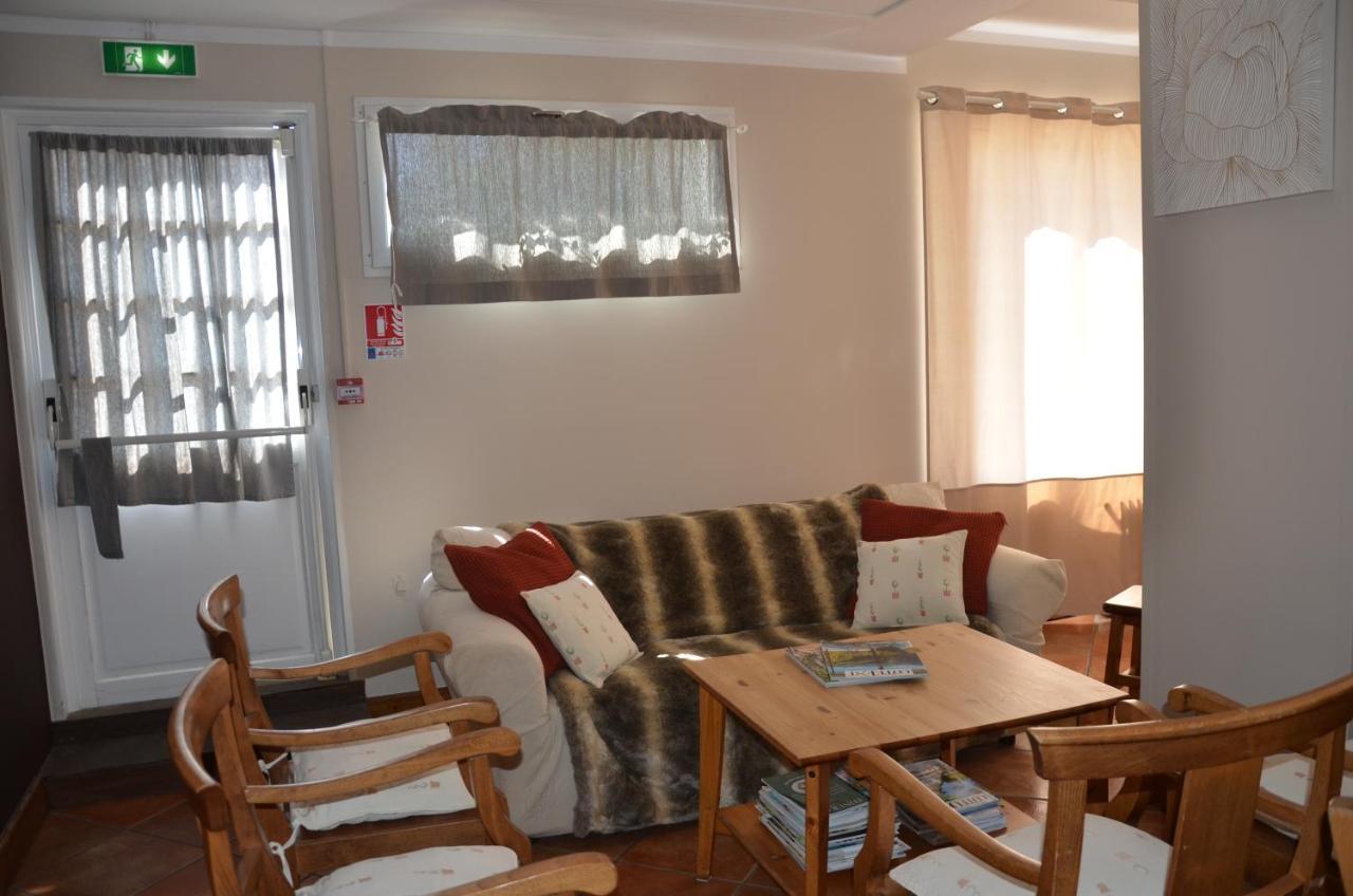 Hotel Le Cret Λε Ντεζ Αλπ Εξωτερικό φωτογραφία