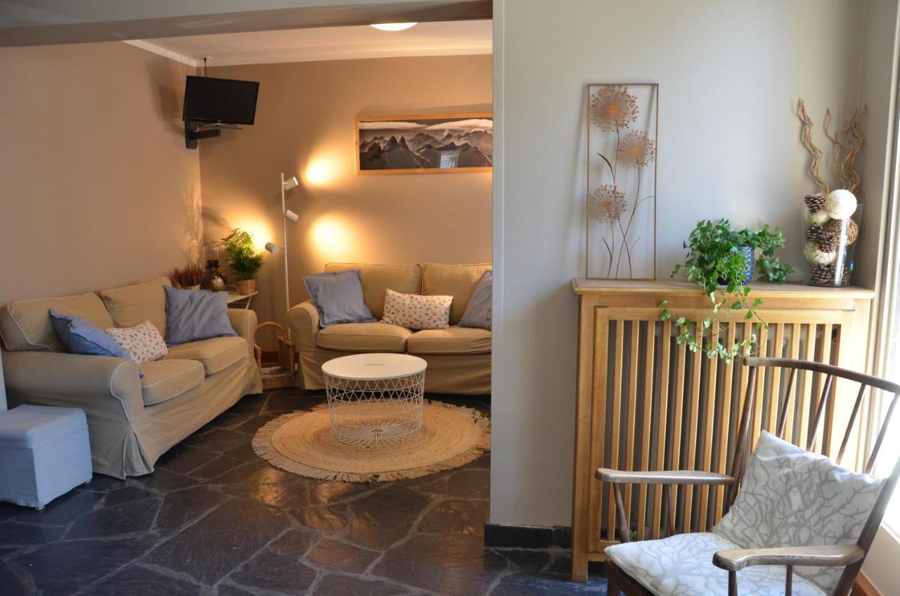 Hotel Le Cret Λε Ντεζ Αλπ Εξωτερικό φωτογραφία