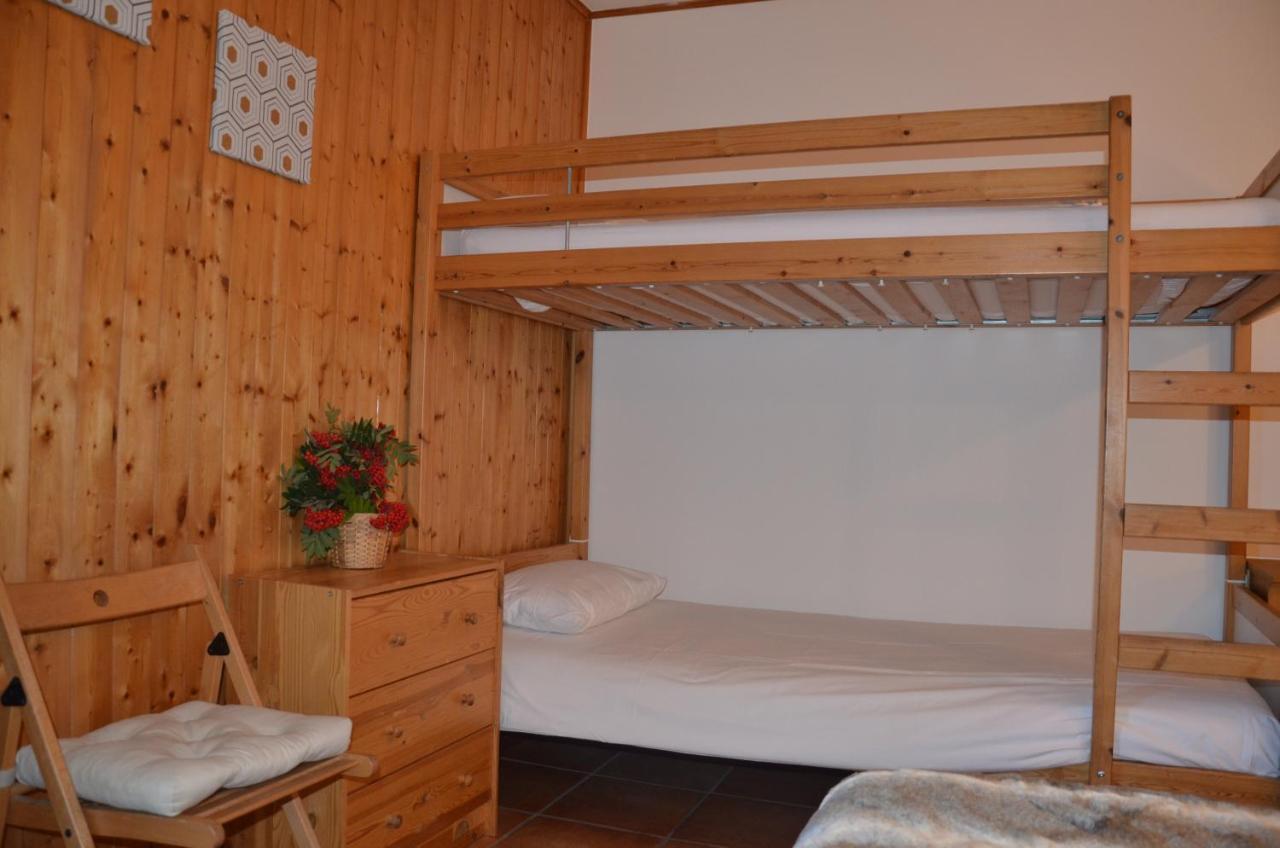Hotel Le Cret Λε Ντεζ Αλπ Εξωτερικό φωτογραφία