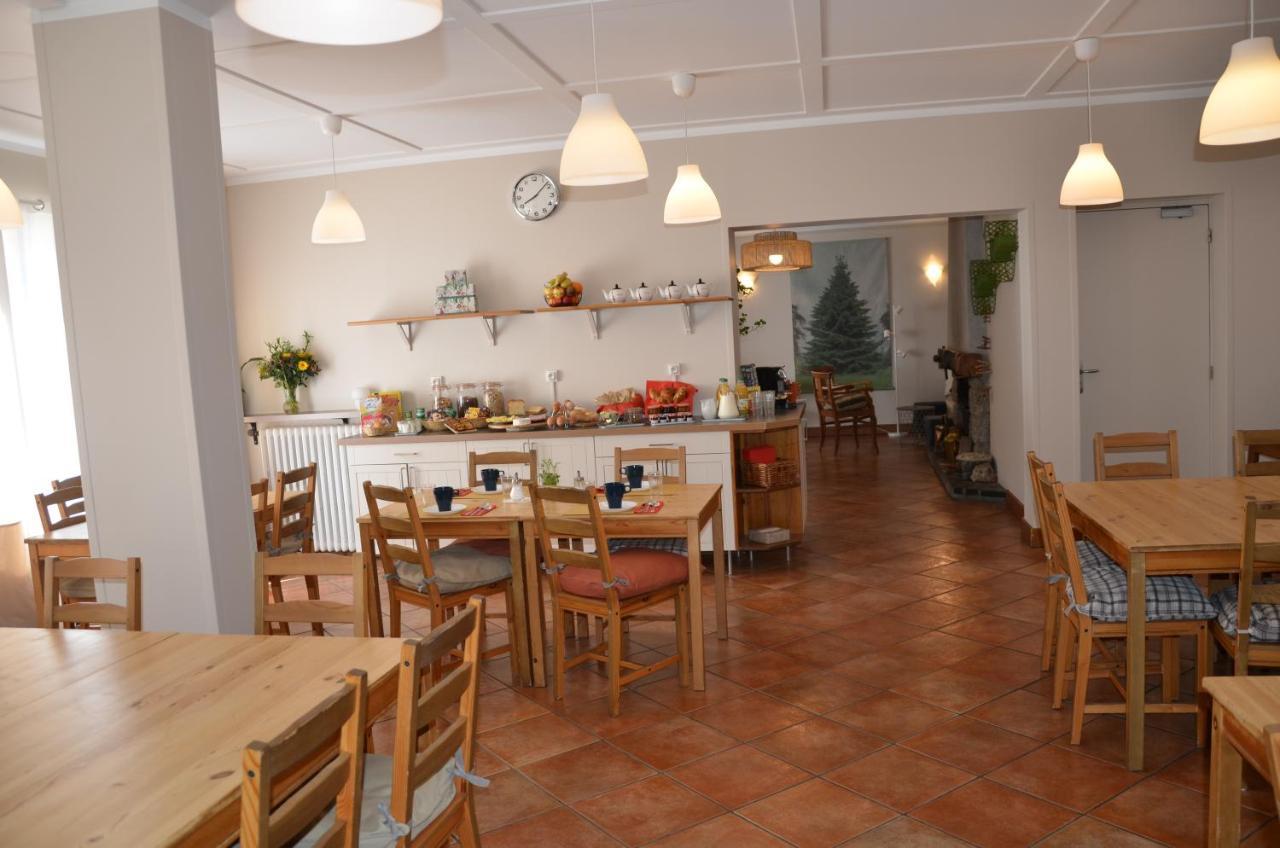 Hotel Le Cret Λε Ντεζ Αλπ Εξωτερικό φωτογραφία