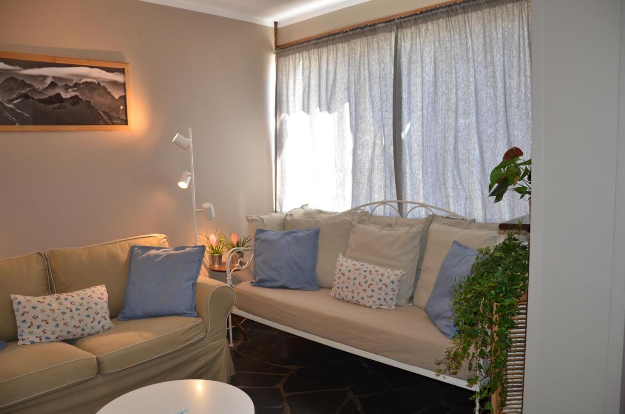 Hotel Le Cret Λε Ντεζ Αλπ Εξωτερικό φωτογραφία