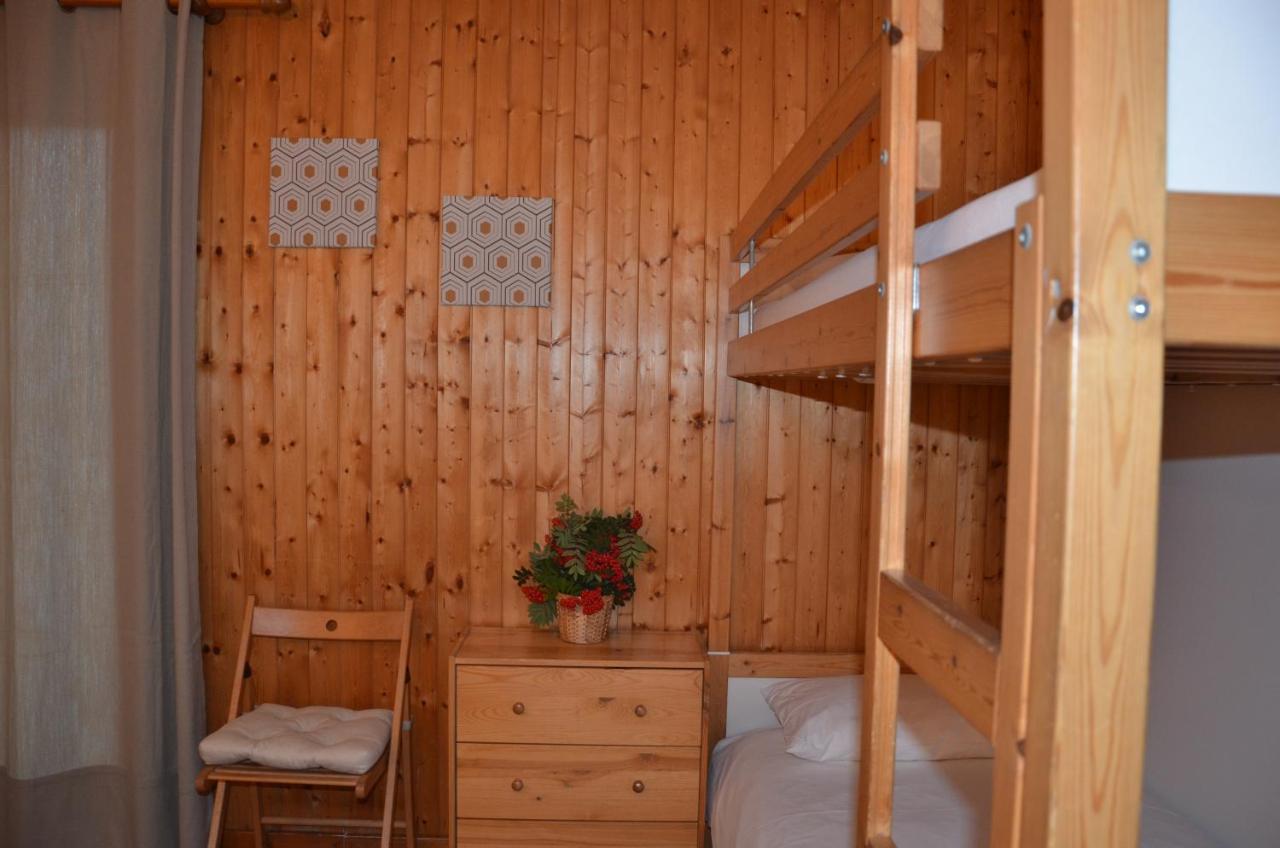 Hotel Le Cret Λε Ντεζ Αλπ Εξωτερικό φωτογραφία