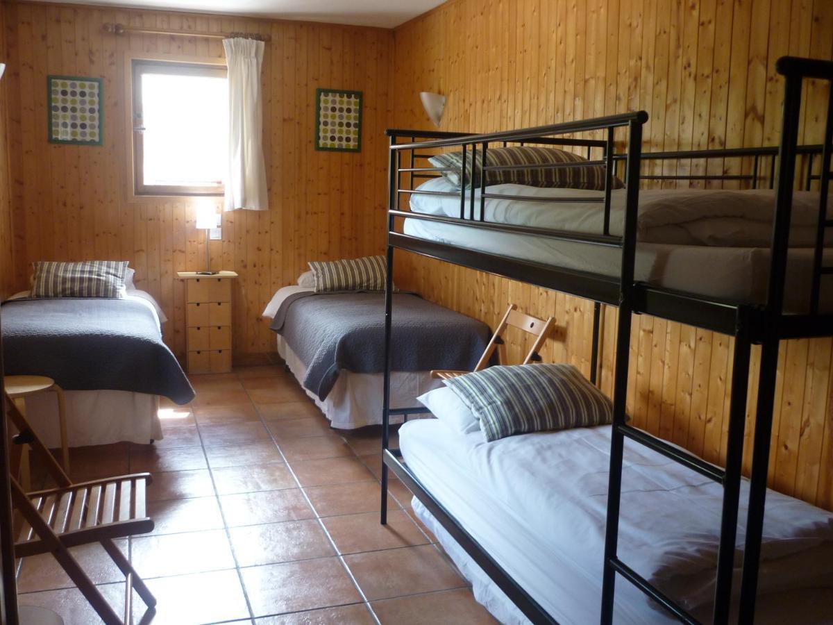 Hotel Le Cret Λε Ντεζ Αλπ Εξωτερικό φωτογραφία