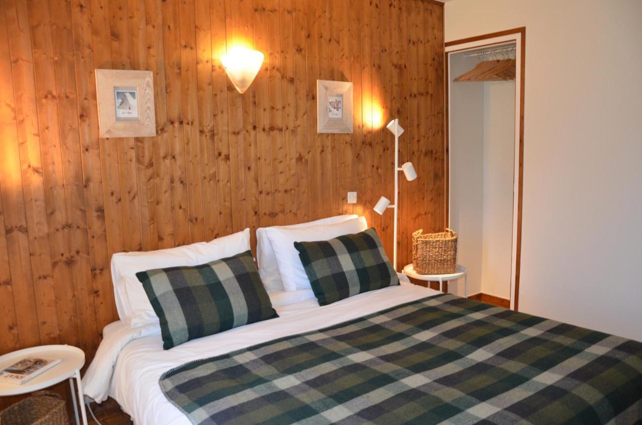 Hotel Le Cret Λε Ντεζ Αλπ Εξωτερικό φωτογραφία