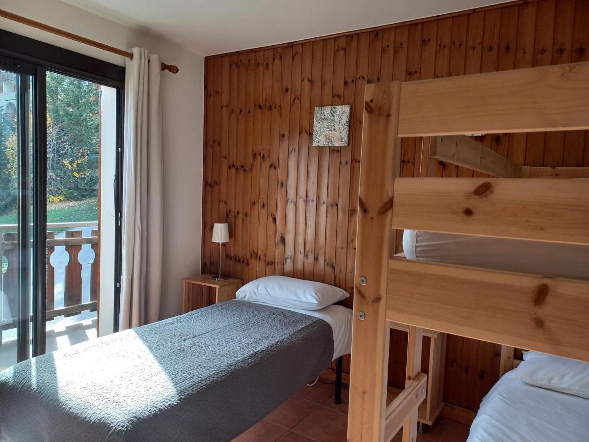 Hotel Le Cret Λε Ντεζ Αλπ Εξωτερικό φωτογραφία