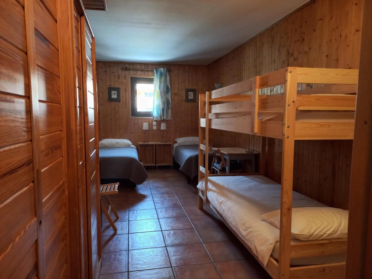 Hotel Le Cret Λε Ντεζ Αλπ Εξωτερικό φωτογραφία