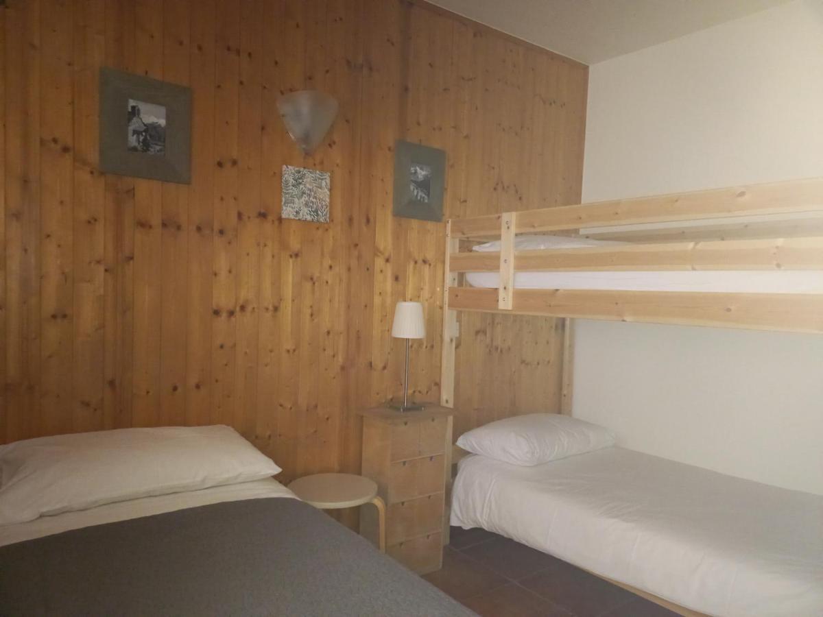 Hotel Le Cret Λε Ντεζ Αλπ Εξωτερικό φωτογραφία