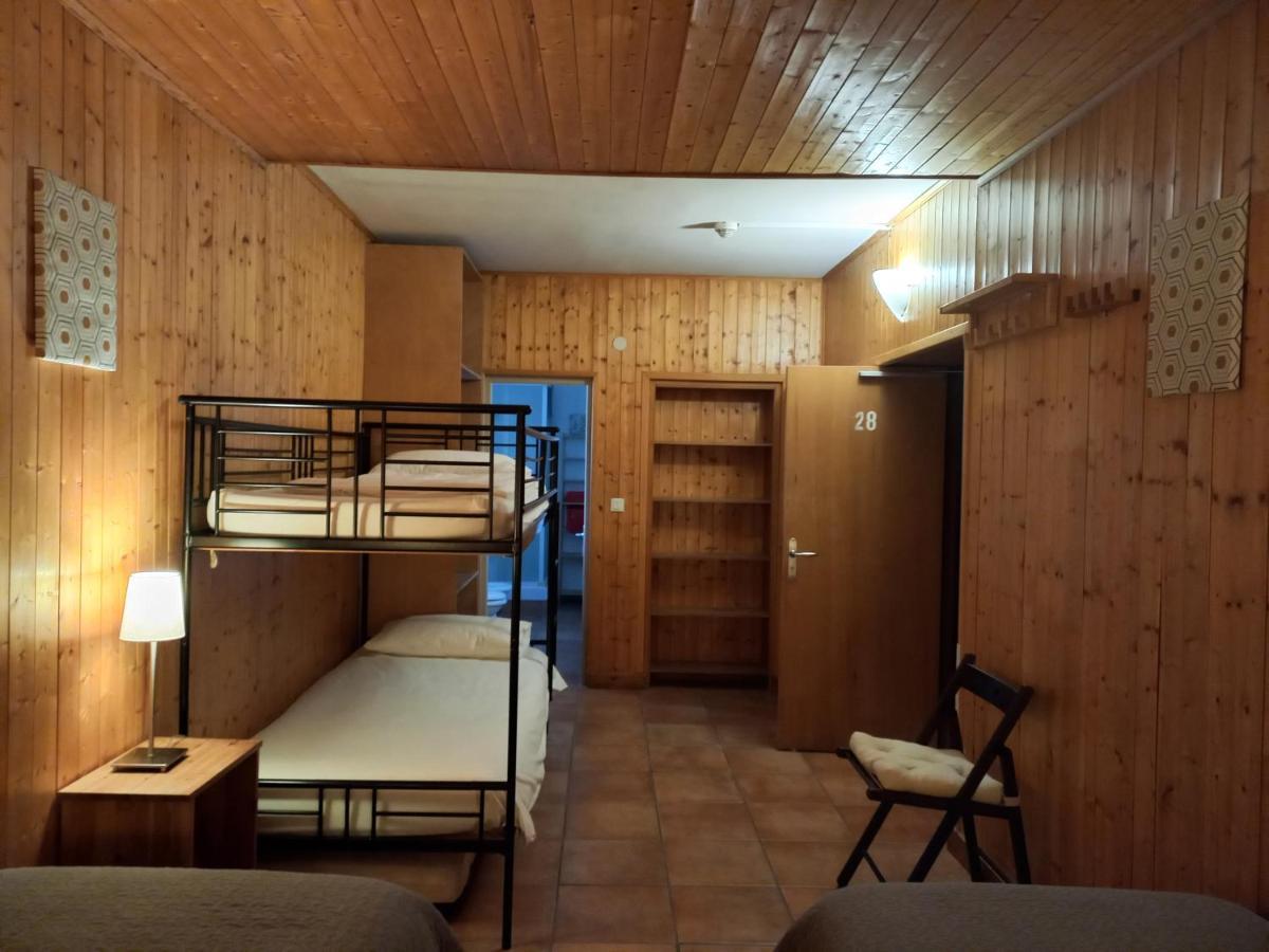 Hotel Le Cret Λε Ντεζ Αλπ Εξωτερικό φωτογραφία